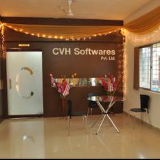 CVH SOFTWARES PRIVATE LIMITED
