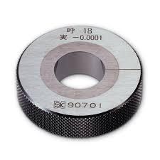 Carbide Ring Gauge