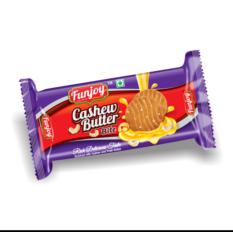 Cashew Butter ( on edge Pack)