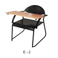 Student Chair Model 1
