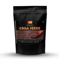 Black Chia Seeds
