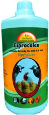 CRD & E.Coli Medicine for  Poultry