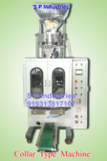 Murmura, Muri, Puff Rice Packing Machine 