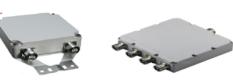 RF POWER COMBINERS FILTER OUTDOOR TYPE