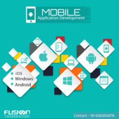Android apps development company