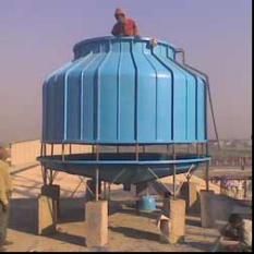 Cooling tower