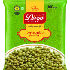DIVYA CORIANDER POWDER