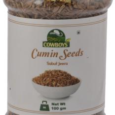 Cumin Seeds