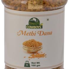 Methi Dana