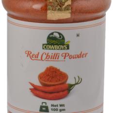 Red Chilli Powder