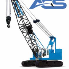 Crawler Crane