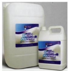 Cream Polisher(SM3001)