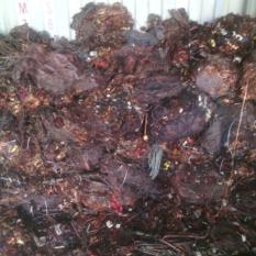 Copper Scrap