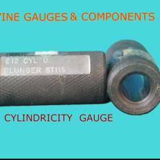 Cylindricity Check Gauge