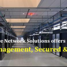 DATA CENTRE SERVICES