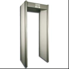 Door Frame Metal Detector