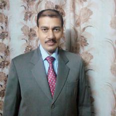 CA Dhananjay Motiwala