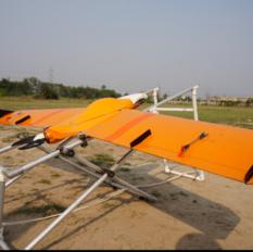 Aerial Mapping and Survey