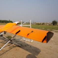 Inspection using Drones 