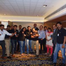 Sales & Leadership Training