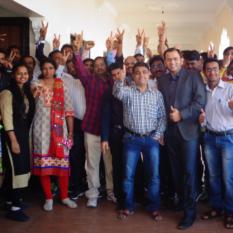 Corporate Training for Productivity Improvement