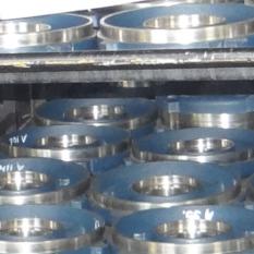 Endshield for elec. motor