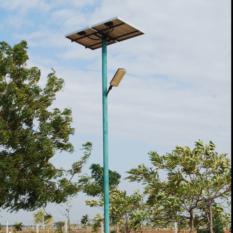 solar street lights 