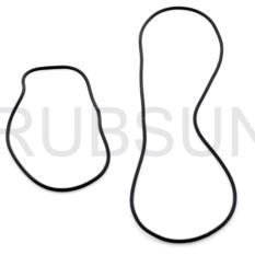 Rubber Sponge Chords