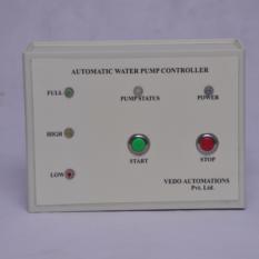 Automatic Water Pump Controller