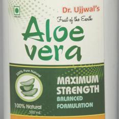 Aloevera Pure Juice