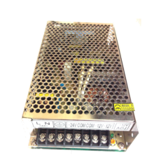 D Series—Dual Output Power Supply