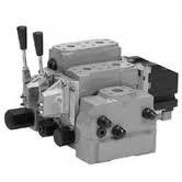 Danfoss Hydraulic Valve 