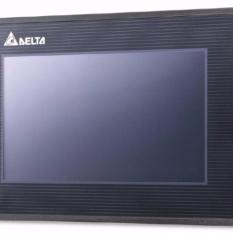 Delta HMI(Human Machine Interface)