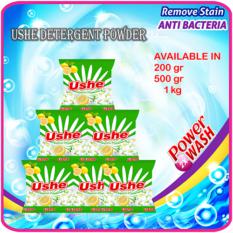 Detergent Powder