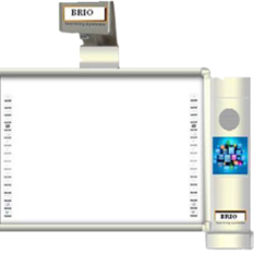 Brio Touch Smart Classroom Solution