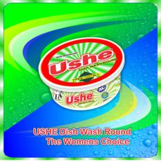 Dish Wash Round 250gm