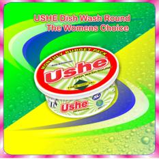 Dish Wash Round 500gm