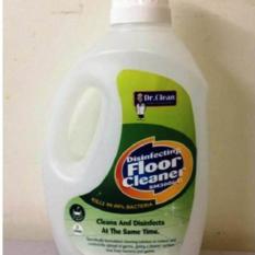 Disinfecting Floor Cleaner(SM3006-D)