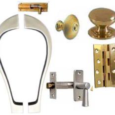 Door Fitting Hardware