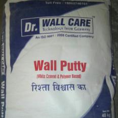 Dr. Wall Care Wall Putty