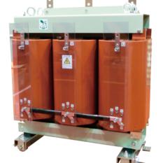 Dry Power Transformer