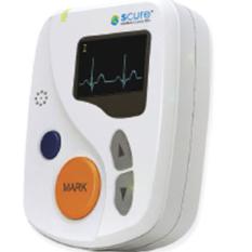  ECG Holter / Single Channel