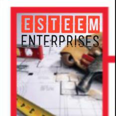 ESTEEM ENTERPRISES