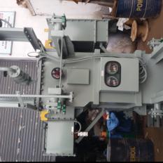 Manufacturer of Power & Distribution Transformers Upto 16MVA 36KV Class