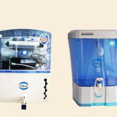 Provide Service for domestic water purifier 