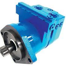 Eaton Hydraulic Motor