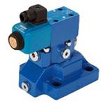 Eaton Vickers Hydraulic Valve 