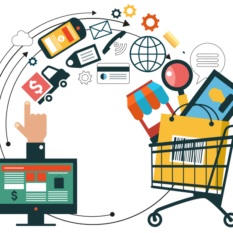 Ecommerce web development Services