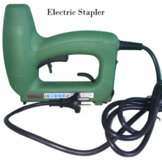 ELECTRIC STAPLER