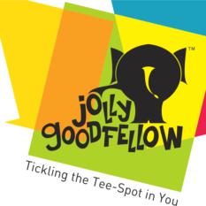 Jolly Good Fellow  T-Shirts